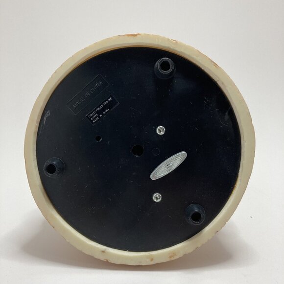 Teddy & Me Collection Christmas Music Box  Vintage 1995 - Picture 15 of 16